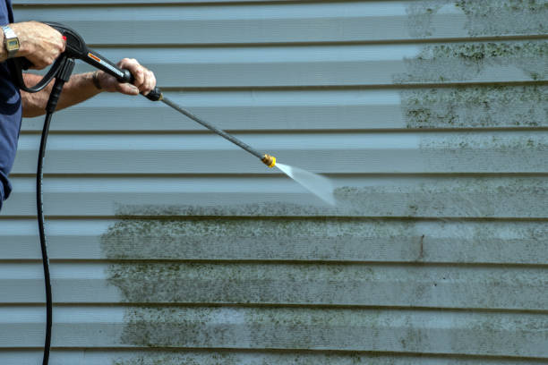 Best Building Exterior Washing  in Sea Isle City, NJ